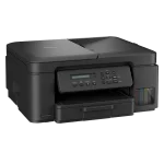 Brother DCP-T735W (16 lap/perc, WiFi/USB, 6000x1200dpi, ADF, duplex, 128MB) színes multifunkciós tintasugaras nyomtató - Image 4