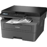 Brother DCPL2600D mono lézer multifunkciós nyomtató - Image 4