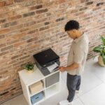 Brother DCPL2622DWYJ1 wifi duplex multifunkciós lézernyomtató - Image 8