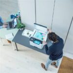 Brother DCPL3520CDWYJ1 színes 3az1-ben LED lézernyomtató - Image 3