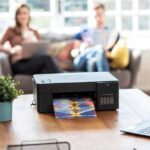 Brother DCP-T425WYJ1 színes tintasugaras multifunkciós nyomtató - Image 5