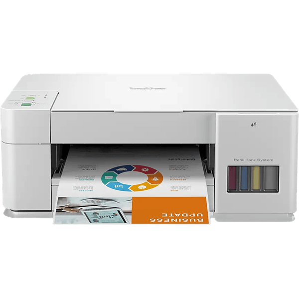 Brother DCP-T426WYJ1 InkBenefit Plus 3az1-ben színes tintasugaras nyomtató - Image 1