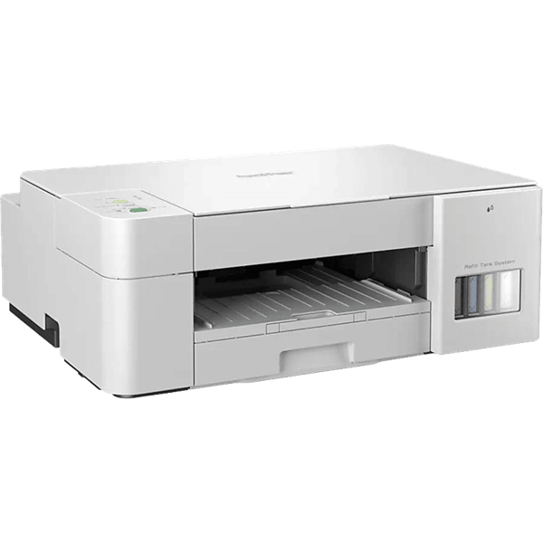 Brother DCP-T426WYJ1 InkBenefit Plus 3az1-ben színes tintasugaras nyomtató - Image 2