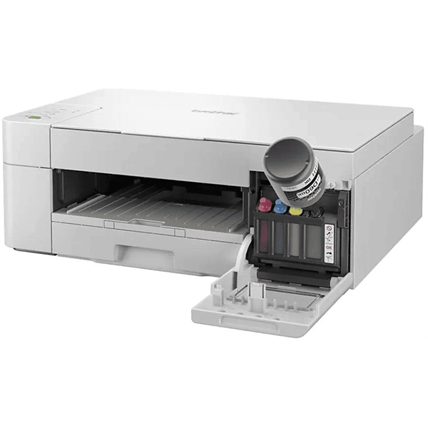 Brother DCP-T426WYJ1 InkBenefit Plus 3az1-ben színes tintasugaras nyomtató - Image 3