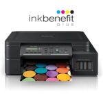 Brother DCP-T525WYJ1 színes multifunkciós tintasugaras nyomtató - Image 7