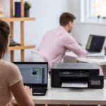 Brother DCP-T525WYJ1 színes multifunkciós tintasugaras nyomtató - Image 6