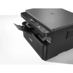 Brother DCP-L1632WE (A4, 20 lap/perc, WiFi/LAN/USB, manuál duplex, 2400x600dpi, 128MB) mono multifunkciós lézernyomtató - Image 3