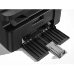 Brother DCP-L1632WE (A4, 20 lap/perc, WiFi/LAN/USB, manuál duplex, 2400x600dpi, 128MB) mono multifunkciós lézernyomtató - Image 4