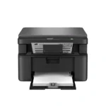 Brother DCP-L1632WE (A4, 20 lap/perc, WiFi/LAN/USB, manuál duplex, 2400x600dpi, 128MB) mono multifunkciós lézernyomtató - Image 2