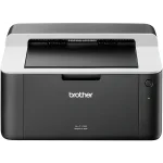 Brother HL1112E mono lézer egyfunkciós nyomtató fekete - Image 3