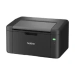 Brother HL-1232WE (A4, 20 lap/perc, WiFi/USB, manuál duplex, 2400x600dpi, 64MB) mono lézernyomtató - Image 2