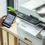 Brother MFCB7800DNYJ1 multifunkciós mono lézernyomtató - Image 4