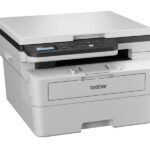 Brother MFCB7810DWYJ1 multifunkciós mono lézernyomtató - Image 2