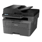Brother MFP NY/M/S DCP-L2640DN mono multifunkciós lézernyomtató - Image 9