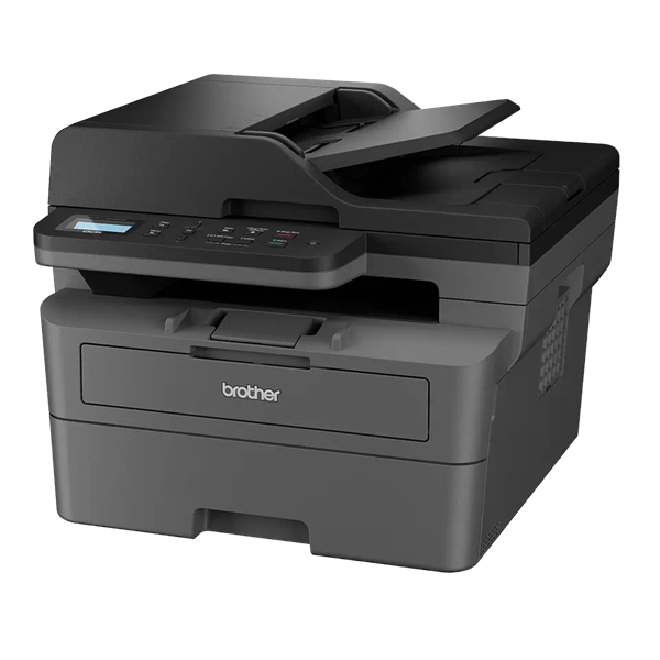 Brother MFP NY/M/S DCP-L2640DN mono multifunkciós lézernyomtató - Image 9
