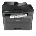 Brother MFP NY/M/S DCP-L2640DN mono multifunkciós lézernyomtató - Image 2