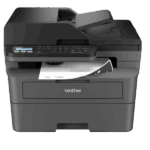 Brother MFP NY/M/S/F MFC-L2802DN mono multifunkciós lézernyomtató - Image 2