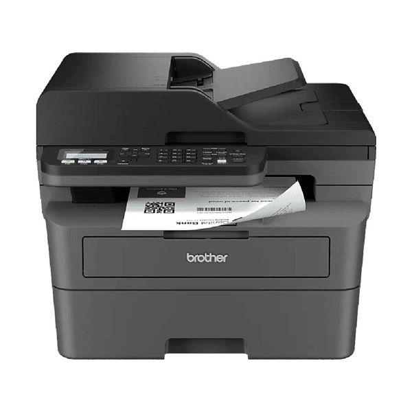 Brother MFP NY/M/S/F MFC-L2802DW mono multifunkciós lézernyomtató - Image 10