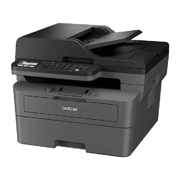 Brother MFP NY/M/S/F MFC-L2802DW mono multifunkciós lézernyomtató - Image 11