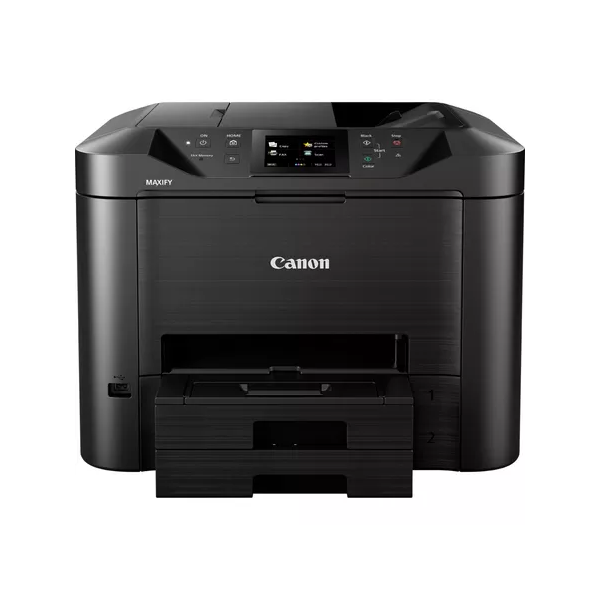 CANON_Tintasugaras_MFP_4in1_MAXIFY_MB5450_A4_FF_24_k_p_SZ_15_5_k_p_600x1200dpi_duplex_USB_LAN_WiFi_ADF-i40002265.png Canon MAXIFY MB5450 tintasugaras multifunkciós nyomtató - Image 1