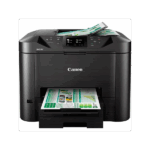 Canon MAXIFY MB5450 tintasugaras multifunkciós nyomtató - Image 3
