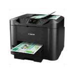 Canon MAXIFY MB5450 tintasugaras multifunkciós nyomtató - Image 4