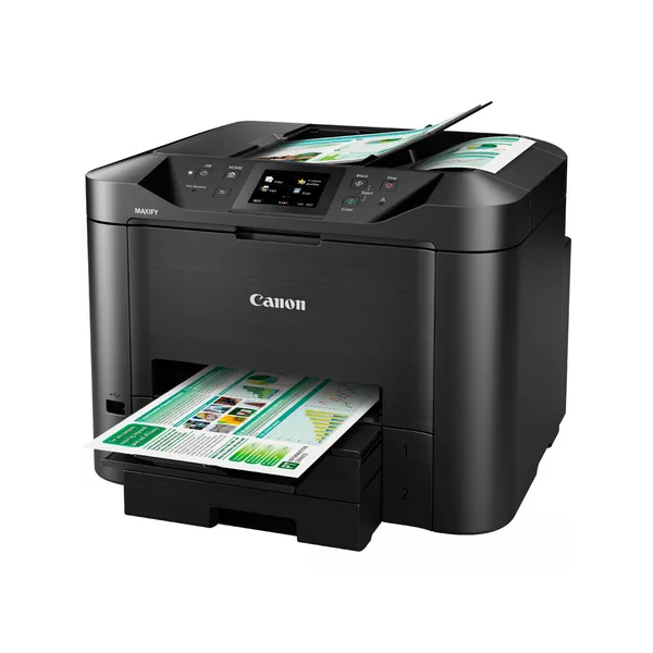 CANON_Tintasugaras_MFP_4in1_MAXIFY_MB5450_A4_FF_24_k_p_SZ_15_5_k_p_600x1200dpi_duplex_USB_LAN_WiFi_ADF-i40002304.png Canon MAXIFY MB5450 tintasugaras multifunkciós nyomtató - Image 4