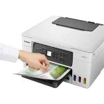 Canon MAXIFY GX3040 tintasugaras multifunkciós nyomtató - Image 4