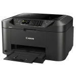 Canon MAXIFY MB2150 színes tintasugaras multifunkciós nyomtató - Image 4