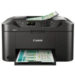 Canon MAXIFY MB2150 színes tintasugaras multifunkciós nyomtató - Image 5