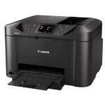 Canon PIXMA MB5150 tintasugaras multifunkciós irodai nyomtató - Image 2