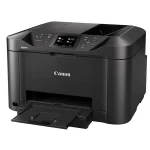 Canon MAXIFY MB5150 színes tintasugaras multifunkciós nyomtató - Image 2
