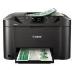 Canon PIXMA MB5150 tintasugaras multifunkciós irodai nyomtató - Image 3