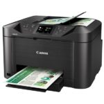 Canon PIXMA MB5150 tintasugaras multifunkciós irodai nyomtató - Image 4
