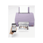 Canon PIXMA G3430 lila tintasugaras multifunkciós nyomtató - Image 3