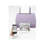 Canon PIXMA G3430 lila tintasugaras multifunkciós nyomtató - Image 3