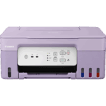 Canon PIXMA G3430 lila tintasugaras multifunkciós nyomtató