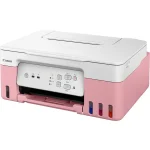 Canon PIXMA G3430 rózsaszín tintasugaras multifunkciós nyomtató - Image 2
