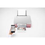 Canon PIXMA G3430 rózsaszín tintasugaras multifunkciós nyomtató - Image 3