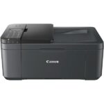 Canon PIXMA TR4755i Inkjet tintasugaras multifunkciós nyomtató - Image 2