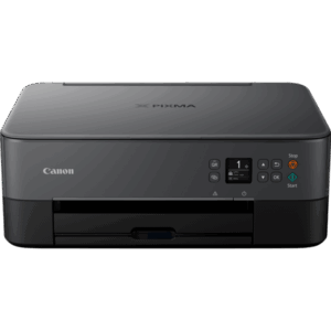 Canon PIXMA TS5350i tintasugaras színes multifunkciós nyomtató