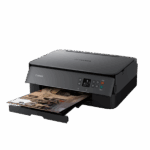 Canon PIXMA TS5350i tintasugaras színes multifunkciós nyomtató - Image 2