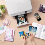 Canon TS5351i PIXMA Wireless Tintasugaras Nyomtató/Másoló/Scanner White - Image 8