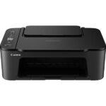Canon PIXMA TS3450 tintasugaras multifunkciós nyomtató - Image 8