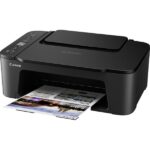 Canon PIXMA TS3450 tintasugaras multifunkciós nyomtató - Image 9