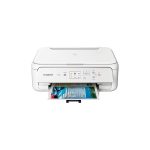 Canon PIXMA TS5151 tintasugaras multifunkciós nyomtató - Image 2