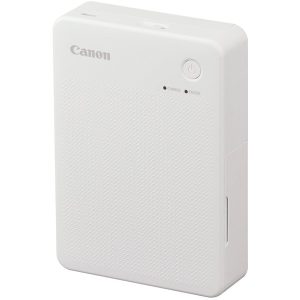 Canon SELPHY QX20 fehér fotónyomtató