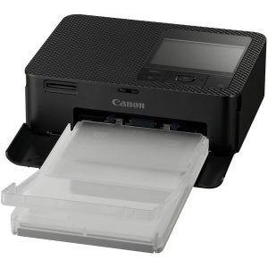 Canon Selphy CP1500 fekete fotónyomtató