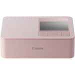 Canon Selphy CP1500 rózsaszín fotónyomtató - Image 2