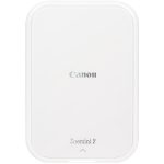 Canon ZOEMINI 2 gyöngyházfehér fotónyomtató